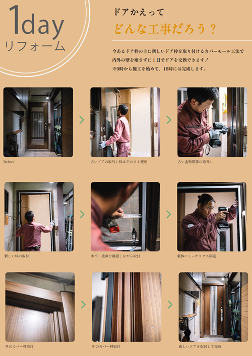 冬の「基礎代謝泥棒」は実は玄関だった？ やまマドのブログ 写真6